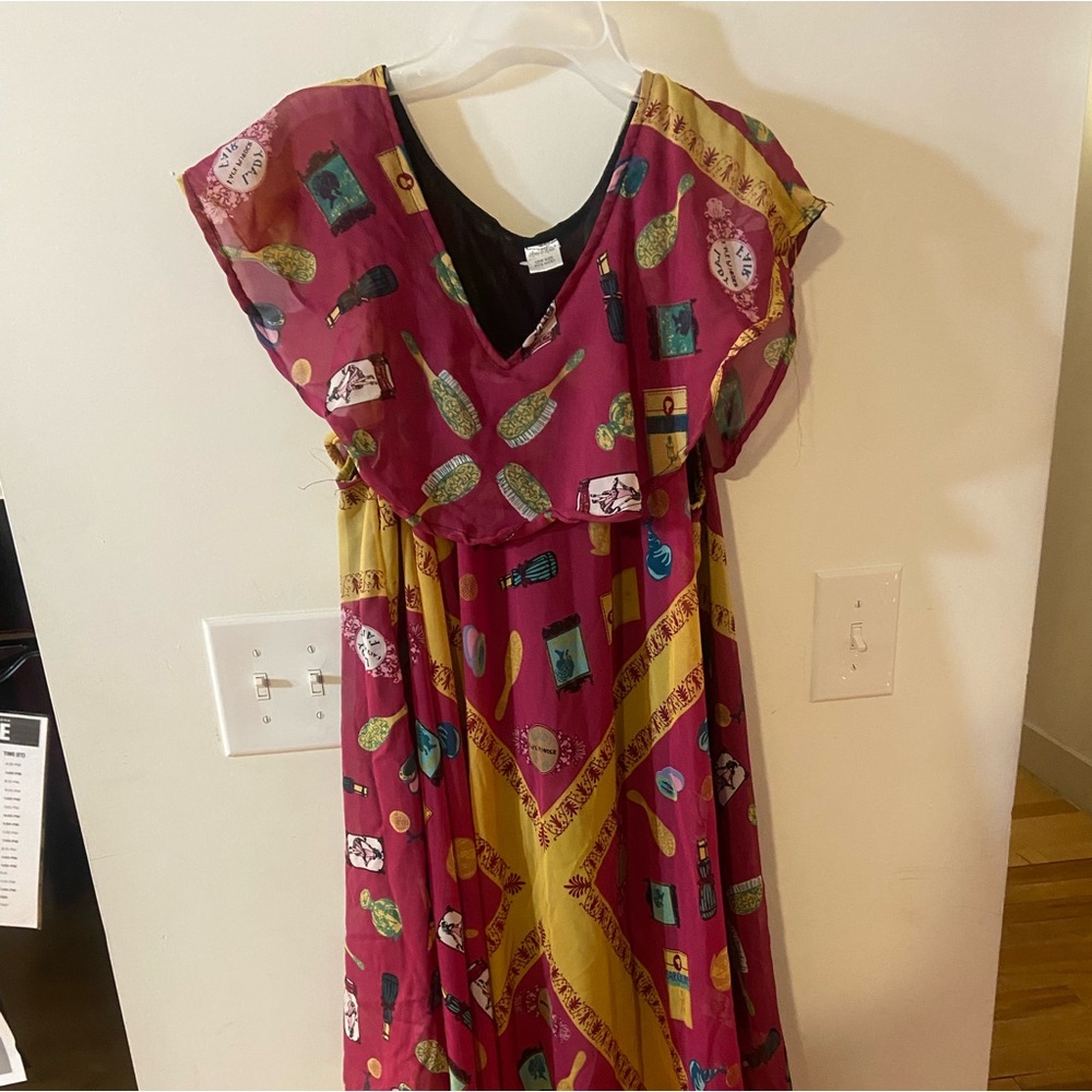 Ana & Kate Dress One Size Fits Most